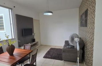 Apartamento Confortavel 2 quartos ao lado Shopping - Foto 67
