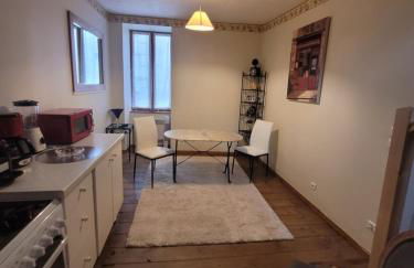 Gîte La CHOUETTE BASTIDETTE - Photo 12