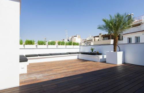 Kare No Apartments by Sitges Group - Foto 64