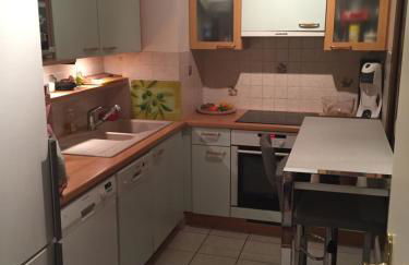 Air conditioned apartment 78 m2, Terrace 50m2 - Foto 8