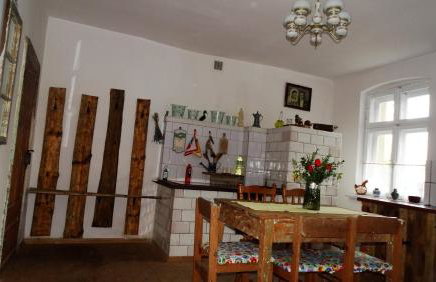 Dom na Mazurach Pilec- Apartament - Foto 55