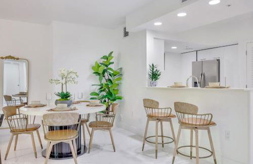 Lux 2BR City-View Retreat in Hollywood, 2nd Floor - Foto 55