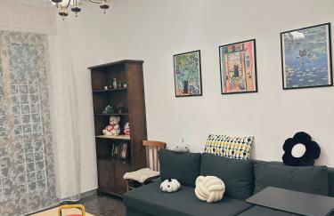 Betty House Roma - Foto 29