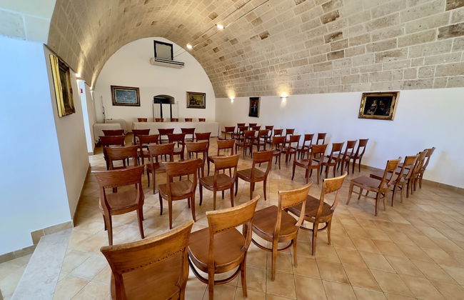 Masseria Torre Spagnola - Photo 34