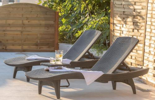 Vacation home Villa Santa Eufemia - Photo 7