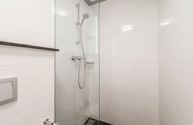 YAYS Amsterdam Prince Island by Numa - Photo 53