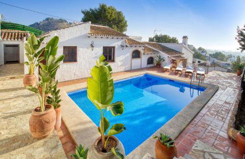 Villa Villa Monte Feliz by Interhome - Foto 51