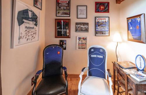 Le Mazage des Trégans - Foto 27