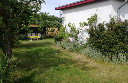 Ferienhaus Loissin - Foto 15