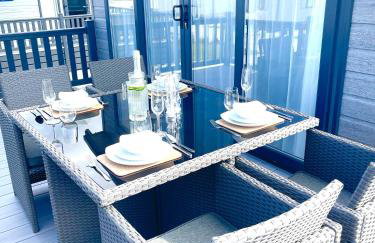 Stones Throw Lodge - Foto 21