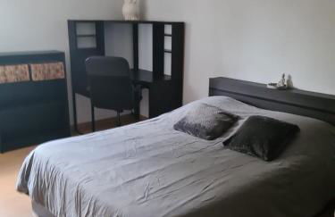 Gîte à la ferme - Foto 2