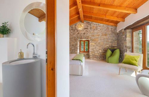 Villa Sussini - Photo 19