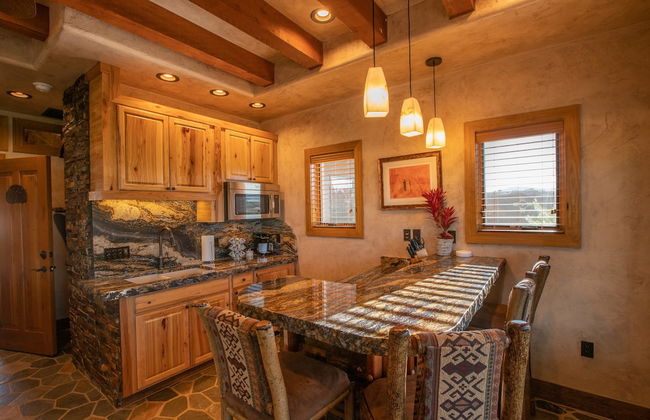 Cougar Ridge Resort, LLC - Photo 43