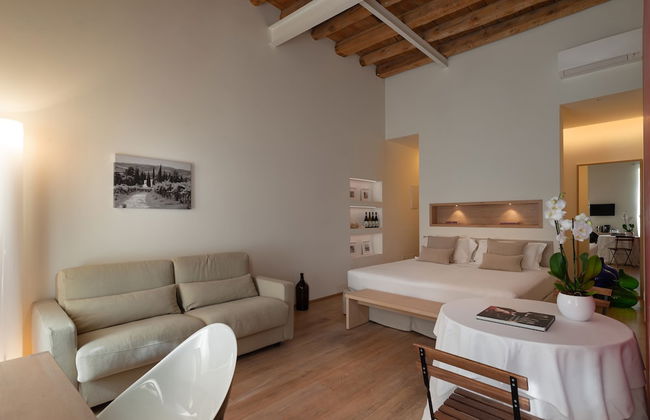 Massimago Wine Suites - Foto 18