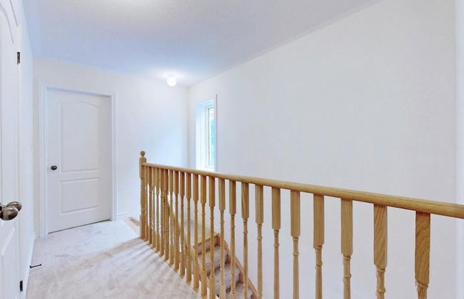 Elegant 3-bedroom House - Bowmanville - Foto 21