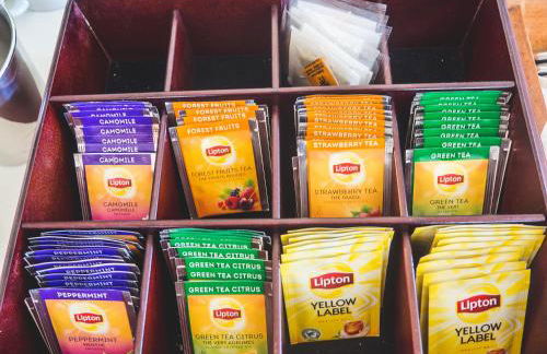 Ideal Hotel - Foto 8