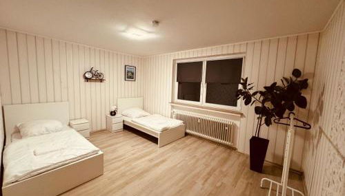 FeWo 6P Balkon TV Küche - Foto 2