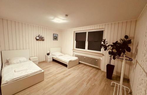 FeWo 6P Balkon TV Küche - Foto 2