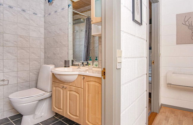 6 Person Holiday Home in Ans By - Photo 12