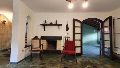 Casa na Praia Lagoinha - 300 metros da praia - Foto 4