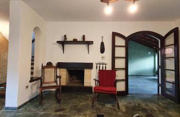 Casa na Praia Lagoinha - 300 metros da praia - Foto 4