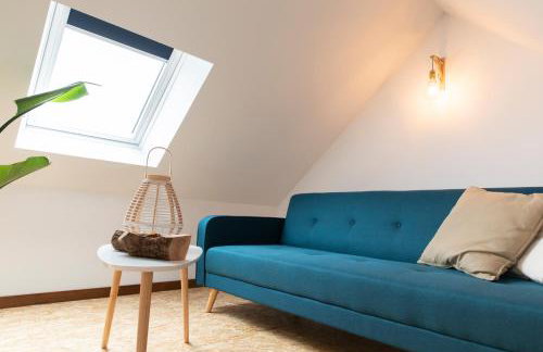 Casitas de Madera O Loureiro - Foto 29