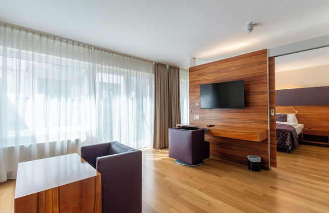 Pakat Suites - Foto 56