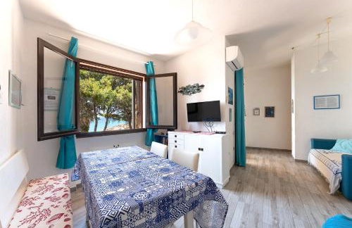 Casa Turchese, Sea View Beachfront SouthSardiniaHolidays - Foto 6