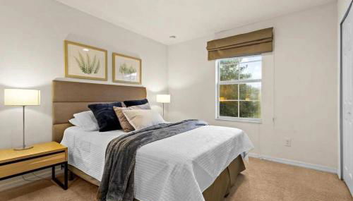 Spectacular House with 3BR - Private Pool, BBQ - Minutes from Disney! - Foto 2