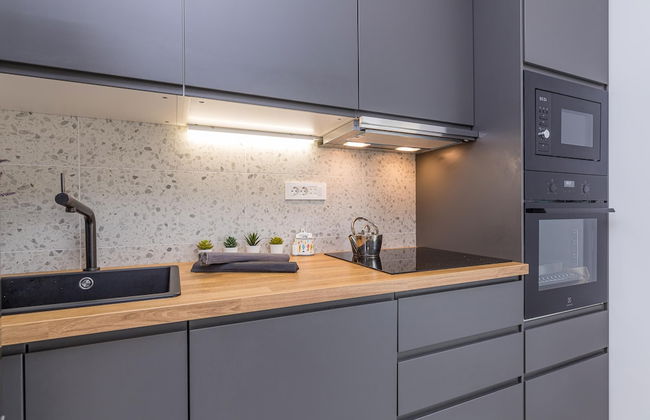 Pool Apartment Sapore Di Mare 2 - Foto 6