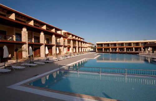 Island Blue Hotel - Foto 20