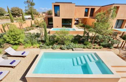 Villa Harmony - Natura Village by Cleverdetails - Photo 43