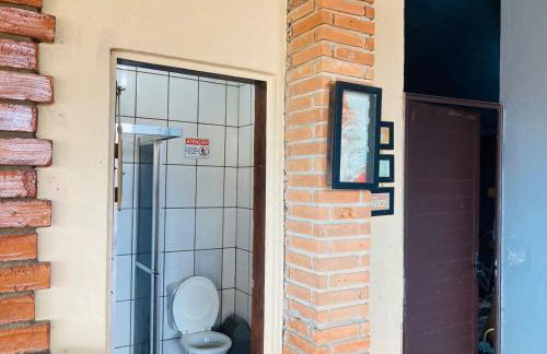 LINDA CASA A 500mts da PRAIA DE CIBRATEL PARA CURTIR COM AMIGOS E FAMILIA - Foto 7