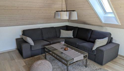 Ferienwohnung Stollburgblick - Foto 2