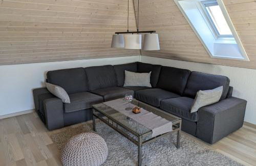 Ferienwohnung Stollburgblick - Foto 2