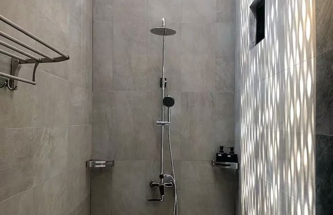 Bagas Zakariah Orchard Lodge - Foto 62