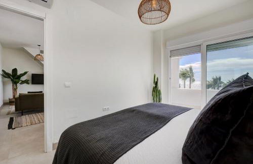 Penthouse Dalia - roof terrace with plunge pool - Photo 32