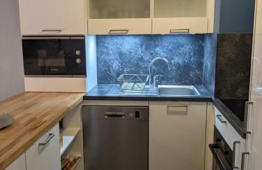 Charmant appartement de 41m2 avec linges de maison et ménage compris, 2 pièces à Lamalou-les-Bains pour 2 personnes - Foto 3