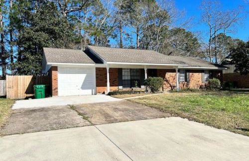 Cozy Ocean Springs Get-away - Foto 1