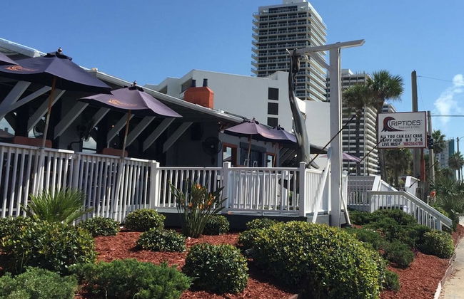 Beach House 3 bed 2 Bath in Ormond Beach FL - Foto 32