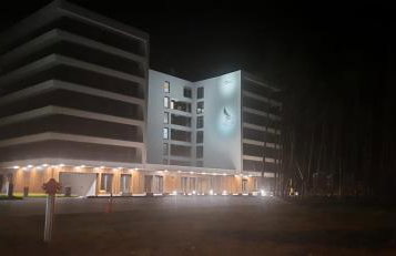 Apartament Morski Widok NAUTIC PARK 50 Darłówko - Foto 52