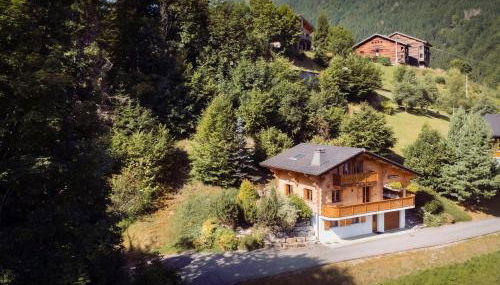 Chalet Roche de Pierre - OVO Network - Foto 5