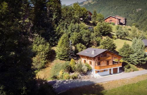 Chalet Roche de Pierre - OVO Network - Foto 5