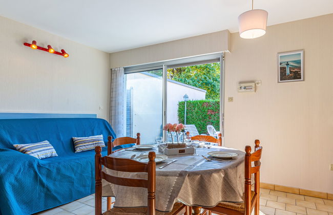 L'Orée des Bois - Foto 6