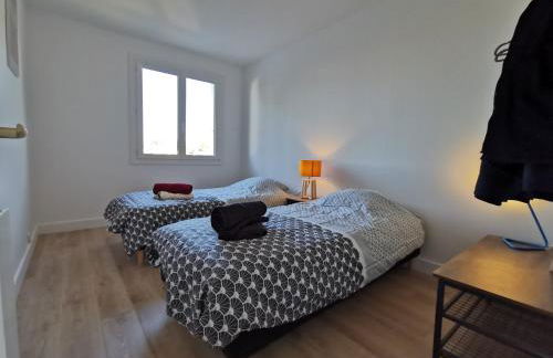 Le Kerdun Bord de mer tout à pied - Foto 17