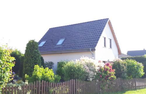 Ferienwohnung am Greifswalder Bodden - Foto 1