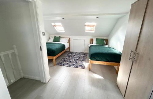 London Serviced Accommodation near Tottenham Hotspurs Football Stadium Great for Contractors - Foto 1