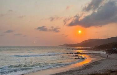 Mini villa agosta plage - Foto 32