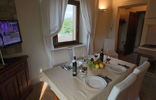 Belvilla by OYO Bel Tramonto - Foto 23