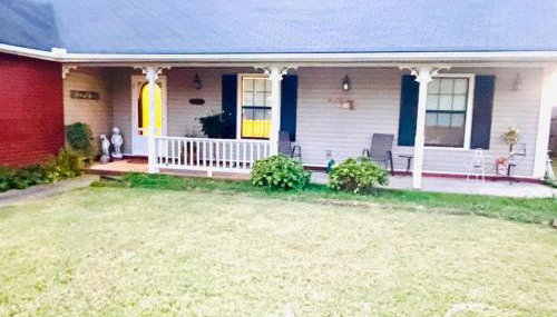 Cozy house centrally located close to everything in NWA - Foto 4